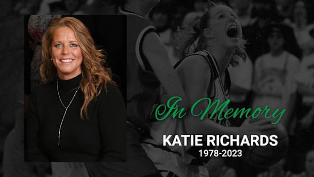 Katie Richards